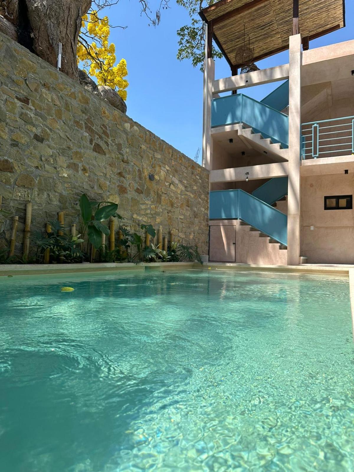 Hotel Mansion Chiapa Chiapa de Corzo Kültér fotó
