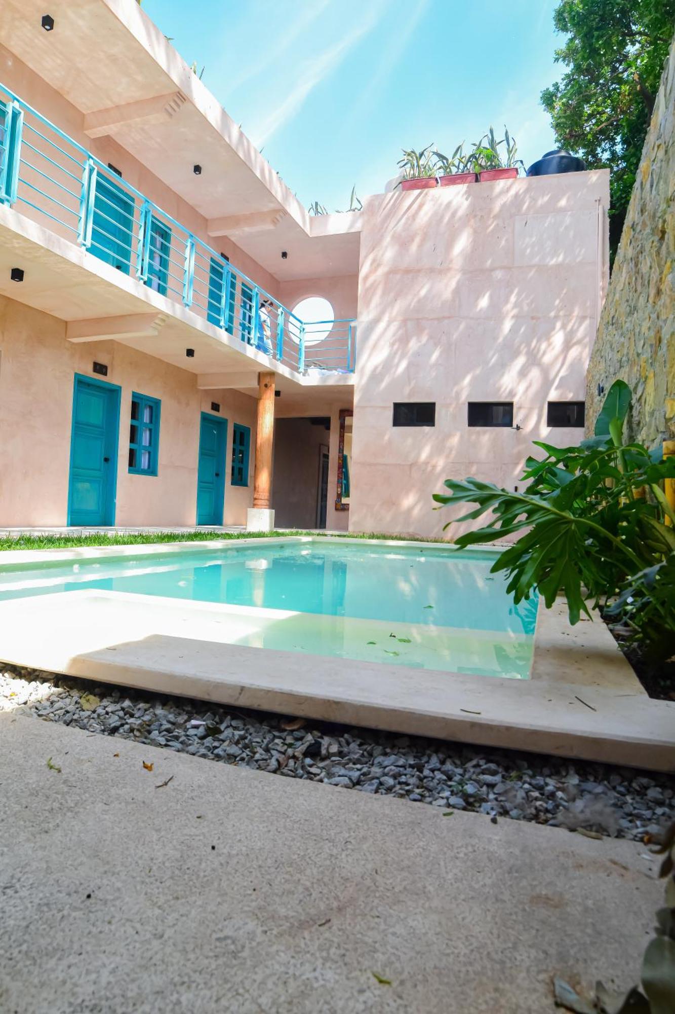 Hotel Mansion Chiapa Chiapa de Corzo Kültér fotó
