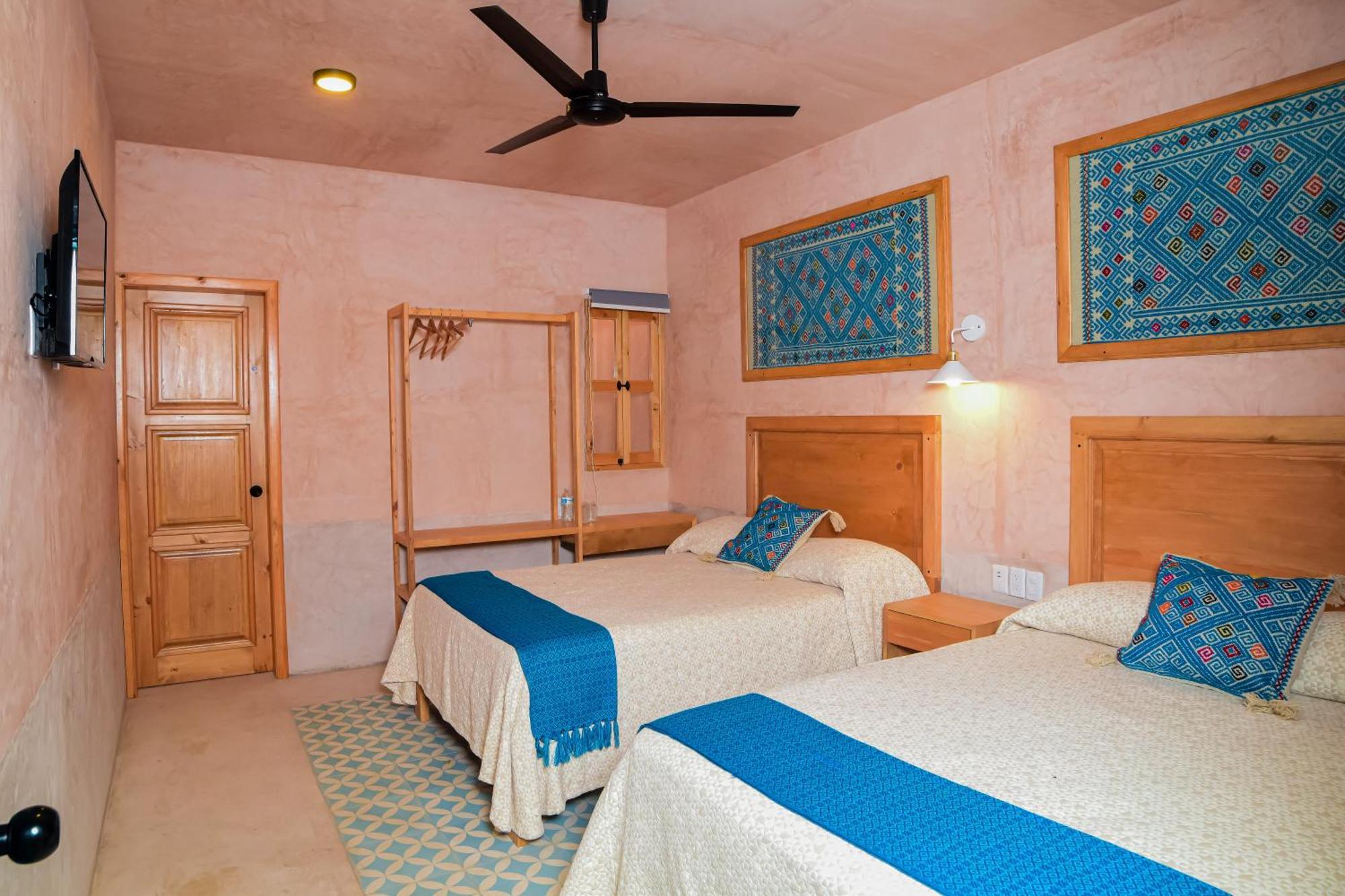 Hotel Mansion Chiapa Chiapa de Corzo Kültér fotó