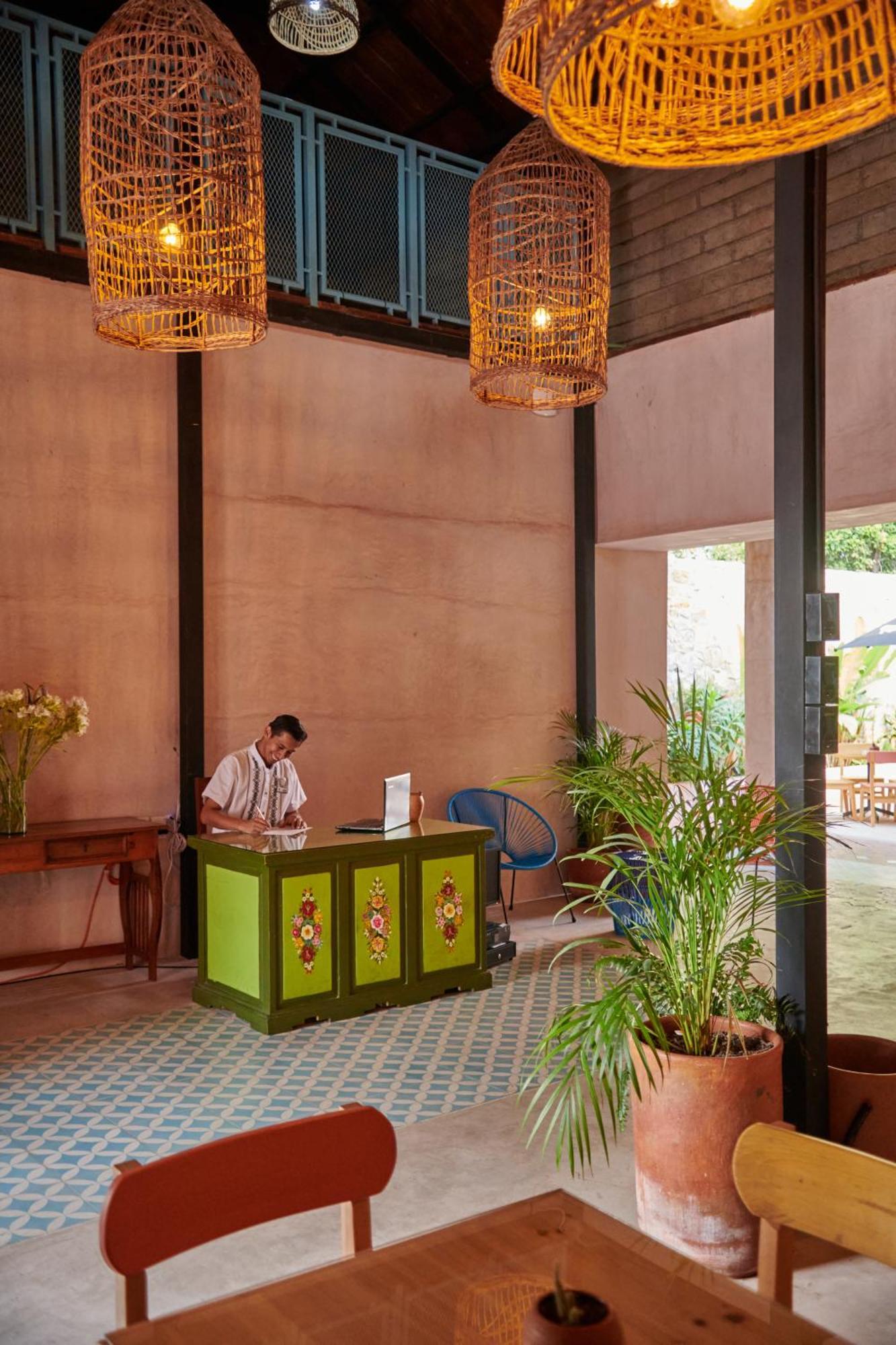 Hotel Mansion Chiapa Chiapa de Corzo Kültér fotó