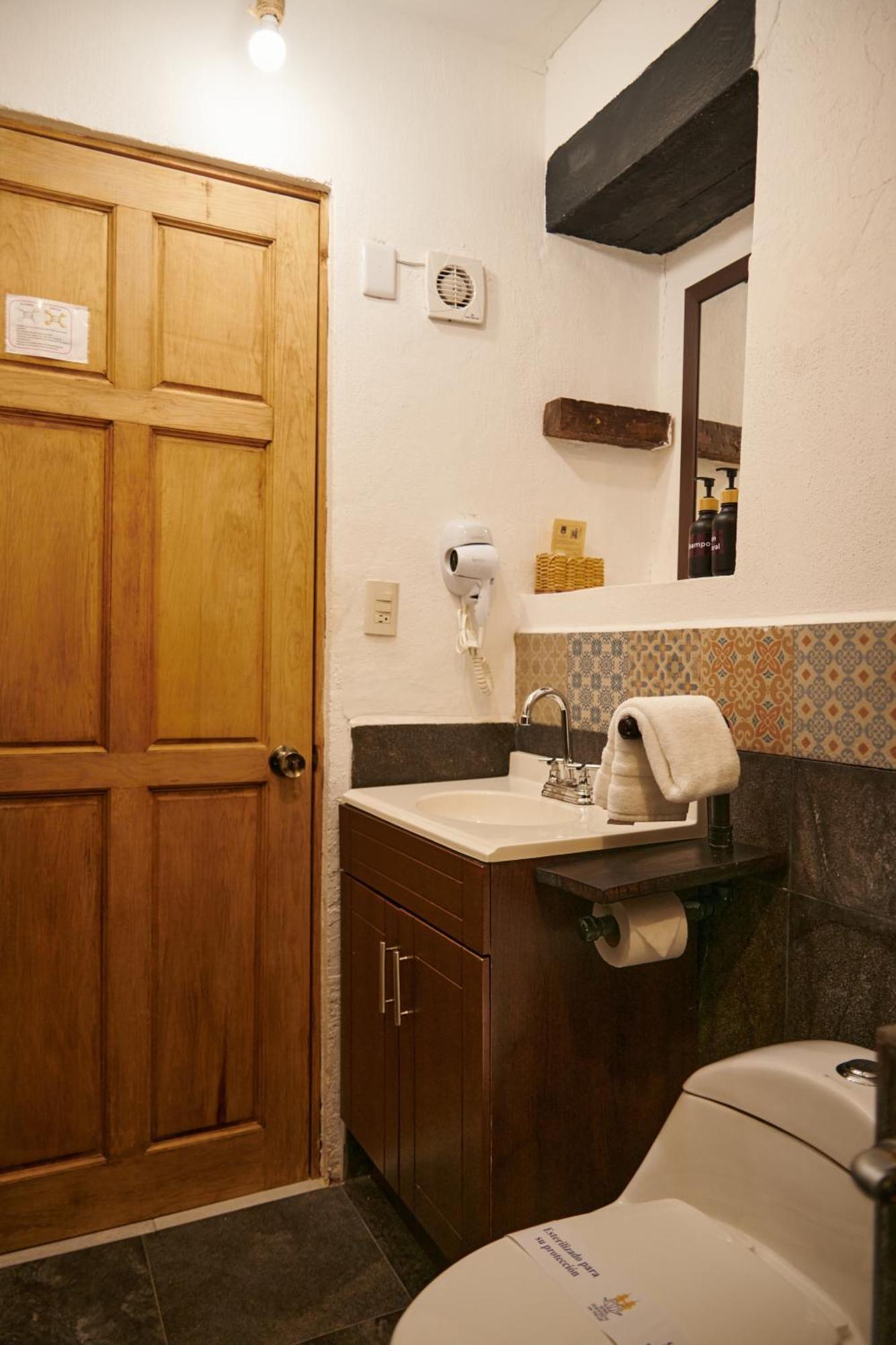 Hotel Mansion Chiapa Chiapa de Corzo Kültér fotó