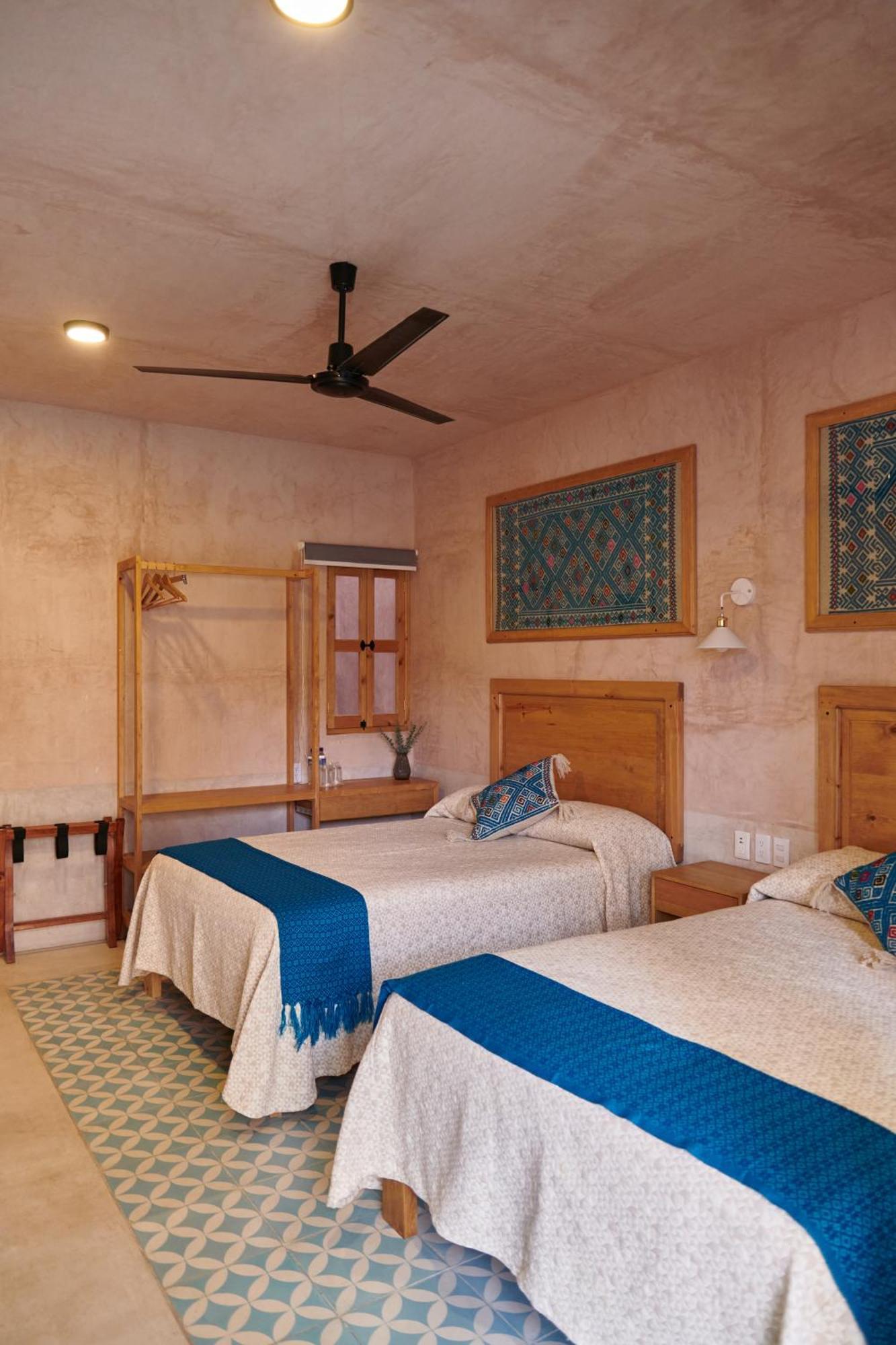 Hotel Mansion Chiapa Chiapa de Corzo Kültér fotó